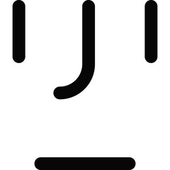 Face ID and biometric recognition. Illustrations of face scanning, identity verification, AI technology, security, and facial detection