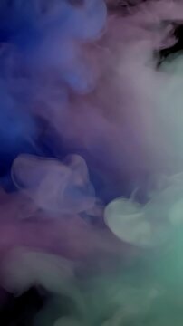 Ethereal Texture