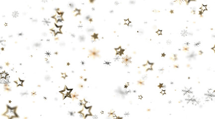 Sparkling winter design. Perfect for holiday cards, websites, and social media.