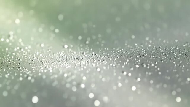 Gradient Soft soft gradient with dew sparkle &mdash; gentle motion; royalty‑free look; no banners or text; no faces; no trademarks scene 1