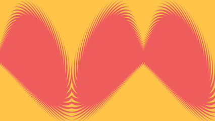 stunning playful cool nice gorgeous lovely trendy elegant pretty exquisite charming captivating radiant ravishing dazzling divine background with pattern, shapes, vibrant colors vector effect