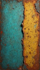 Aged Fabric Close-Up Textured, Worn Surface with Faded Colors, Revealing History and Nostalgia. Ideal for Vintage, Antique, and Retro Design Projects.