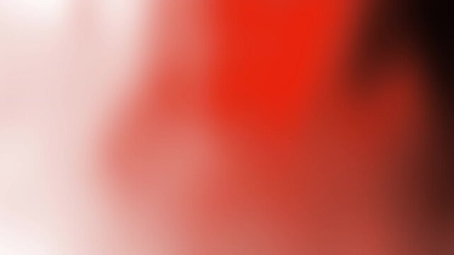 Gradient of white fading into red and black colors suitable for modern design projects, backgrounds, banners, website headers, and artistic compositions.
