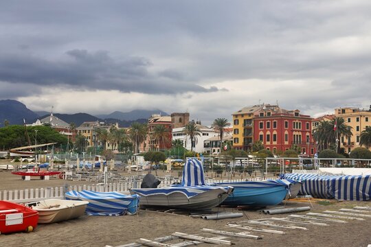 Sestri Levante