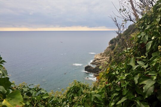 Veduta mare