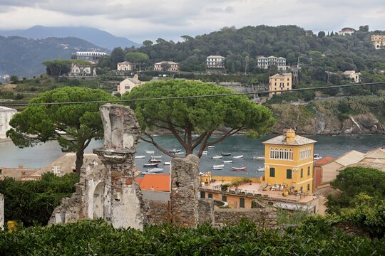 Baia del silenzio