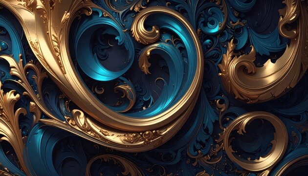 elementi grafici decorativi per design, pattern, sfondi o composizioni visive creative.