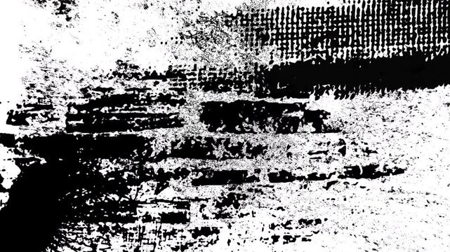 Grunge, Dirty, Scratches Background