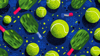 Tennis Abstract