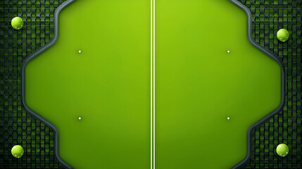 Tennis Abstract