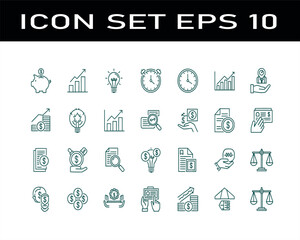 Abstract geometric pattern with vibrant colors isolated on transparent background