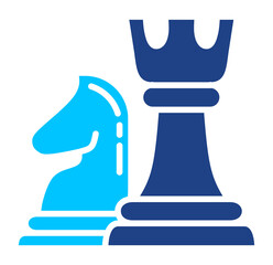 Tactic Simple Vector Icon Collection