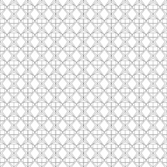 Seamless Mini Pattern Bundle | Aesthetic Geometric & Floral Backgrounds