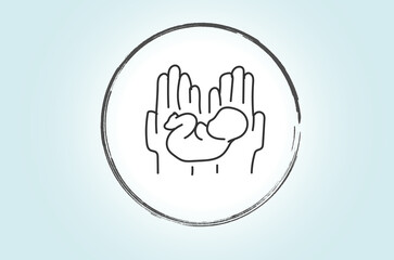 Obraz premium Acute Meningitis Recognition and Emergency Management in Pediatrics