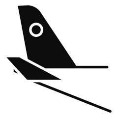 Tail Fin © VibeVector