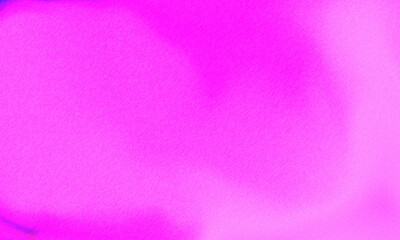 Vibrant abstract watercolor texture with blending hues of bright pink and magenta
