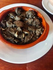 Spanish food