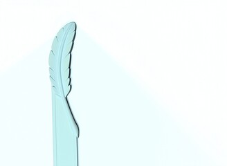 stylized bookmarks for books with different patterns and animals on an isolated background