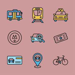 8-bit arcade blocky bomb cartoon castle character classic clean coin colorful colors console controller design