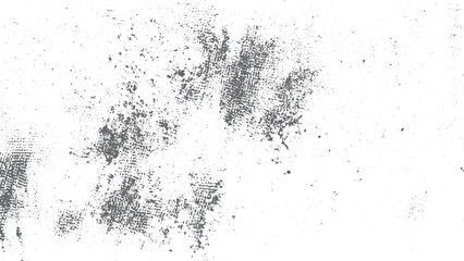 Vector grunge texture with subtle halftone and distressed overlay background. Abstract grainy grunge background with vintage scratched texture vector. 