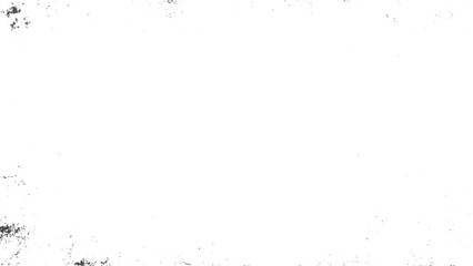 Grunge concrete wall texture background vector with opacity overlay transparent style. Set of distressed grunge textures transparent background for creative design overlay. 