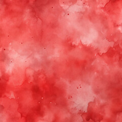 red grunge background