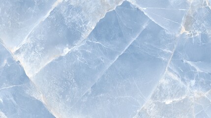 Elegant light blue marble texture background design