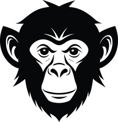 A colorful cartoon lion head mascot vector illustration for design art