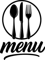 Cooking Cuisine SVG Cut Files for Cricut & Silhouette