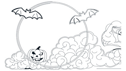 A vibrant 3d graphic showcasing a circular abstract shape with dynamic gradients and subtle textures perfect for modern design projects isolated on white background