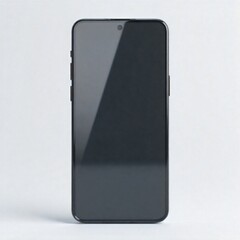 Ultra-Realistic 3D Smartphone Mockup