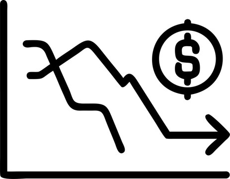 Increase / Growth / Rise, Decrease / Decline / Fall