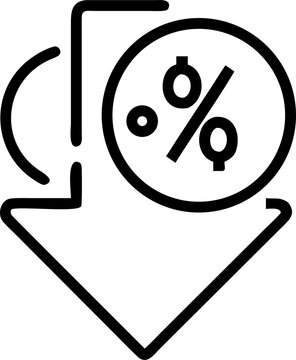 Increase / Growth / Rise, Decrease / Decline / Fall