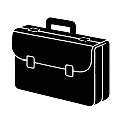briefcase icon 