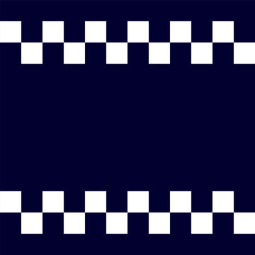 simple design of a square for background
