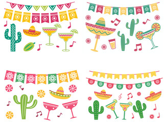 Black and Color line art icon design 