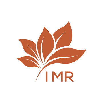 Botanical Nature Logo with Leaves in Brown, IMR Later Logo, Abstract Floral Logo for Natural Products

IMR leaf logo, IMR minimalist logo, IMR nature logo, IMR botanical design, IMR floral emblem, IMR