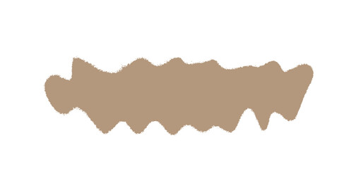 Obraz premium Grunge old burnt saw blade vector illustration on antique parchment paper texture border