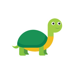 funny turtle cartoon