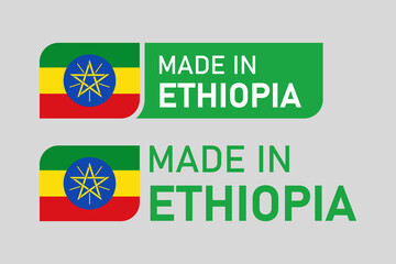 Ethiopia made in