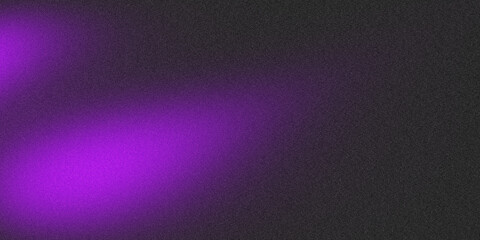 Abstract purple gradient background with dark textured overlay.