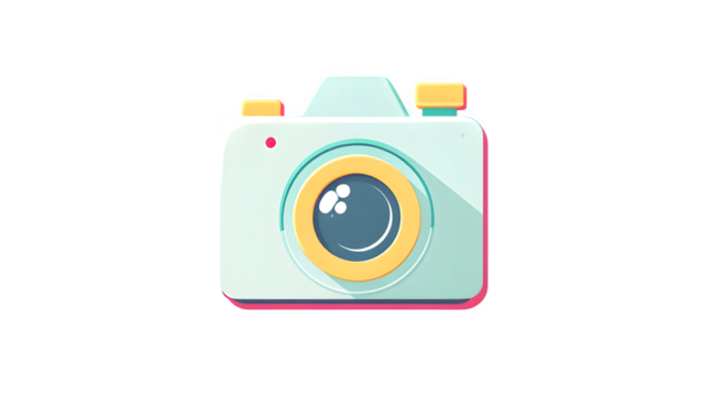 photo camera icon