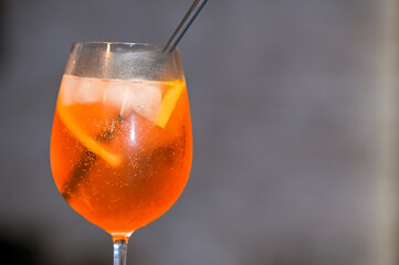 Cocktail, bar drink