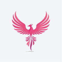 Obraz premium A dark silhouette of a dog sitting in profile with a white collar on a white background.