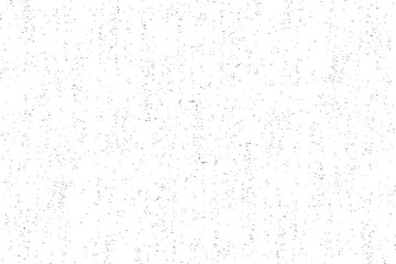 Vintage Halftone Grunge Texture Background, Distressed Dotted Paper Texture Border Design, Faded Old Print Grunge Texture Vector, Retro Halftone Edge Overlay Texture Template	