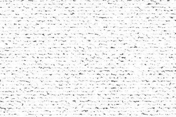 Vintage Halftone Grunge Texture Background, Distressed Dotted Paper Texture Border Design, Faded Old Print Grunge Texture Vector, Retro Halftone Edge Overlay Texture Template	
