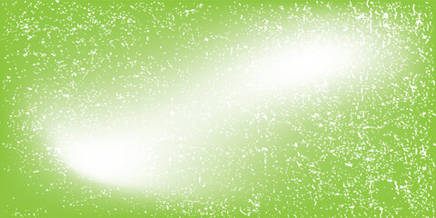 abstract gradient background with a grainy texture, featuring green. vector