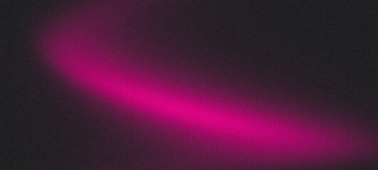 Abstract pink gradient background with dark vignette.