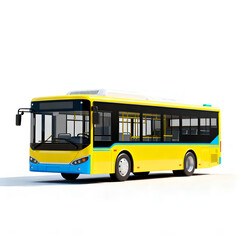 A modern green spiral staircase with curving lines and smooth surfaces