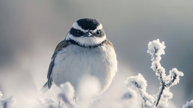 wagtail furry -
